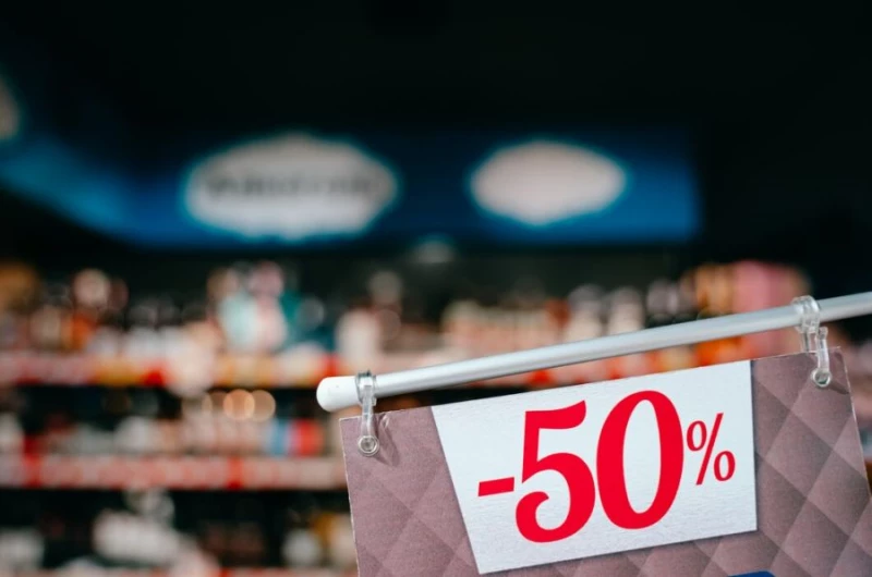 Black Friday sprawdzianem weryfikacyjnym dla handlowców